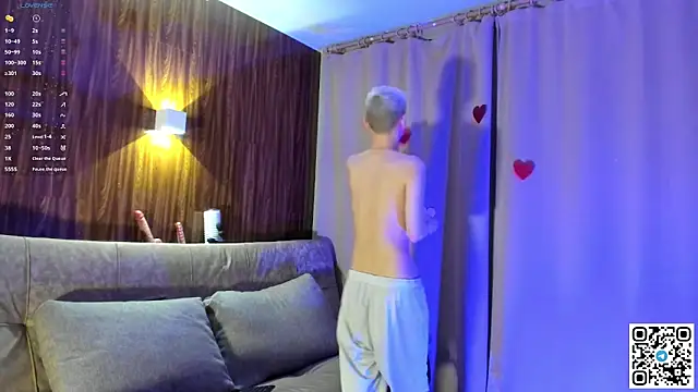 Logan mett online show from February 2026 06:07:01 PM