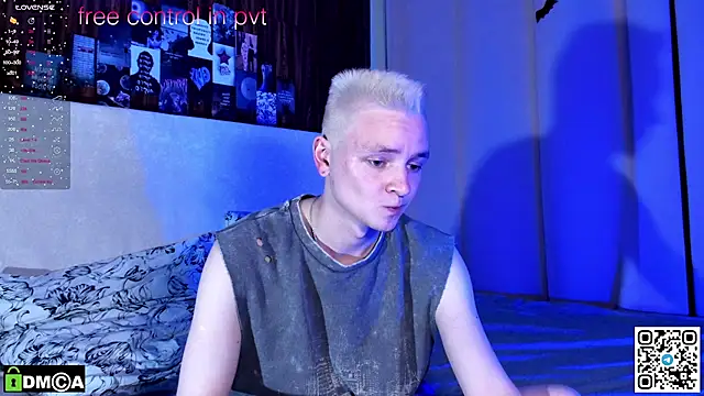 Logan mett online show from November 2025 09:15:01 PM