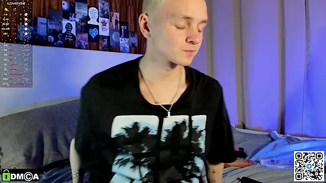 Logan mett online show from December 2025 09:38:02 PM