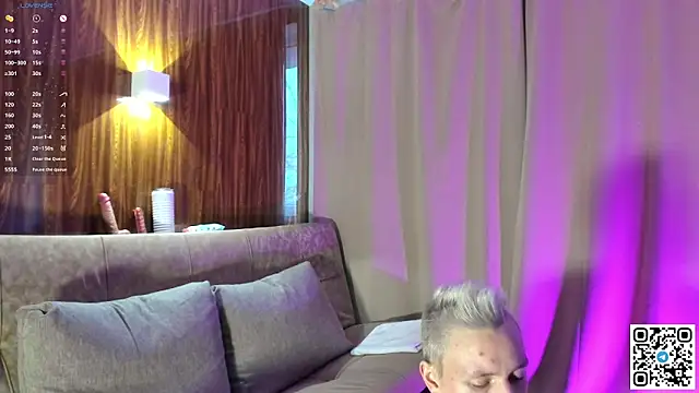 Logan mett online show from February 2026 06:54:02 AM