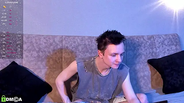 Logan mett online show from November 2025 11:09:02 PM