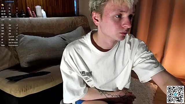 Logan mett online show from April 2026 02:19:01 PM