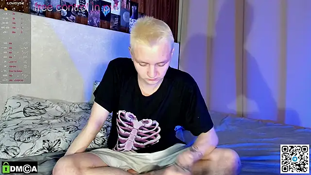 Logan mett online show from December 2025 11:27:02 PM