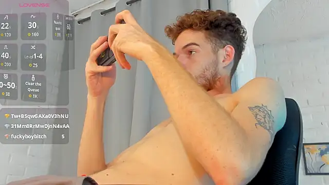 Snapshot of MATEO_HUNTER chatting on February 2026 10:22:02 AM MATEO HUNTER online show from February 2026 10:22:02 AM