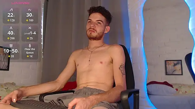 Snapshot of MATEO_HUNTER chatting on April 2026 09:37:02 PM MATEO HUNTER online show from April 2026 09:37:02 PM