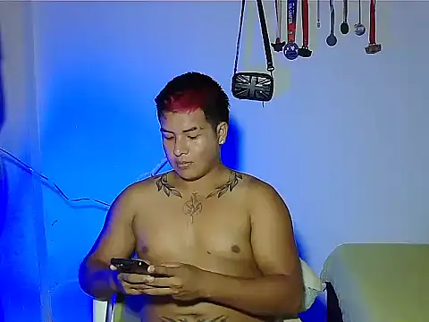 joel carter online show from December 2025 02:19:01 PM