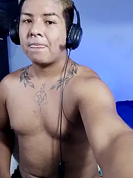 joel carter online show from October 2025 12:24:02 PM