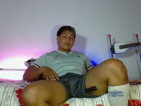 joel carter online show from April 2026 12:33:01 PM