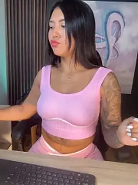 shanabellucy online show from February 2026 08:43:01 PM