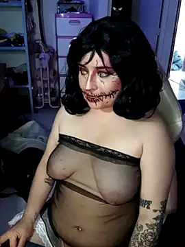 111lucygrim111 online show from October 2025 08:05:01 PM