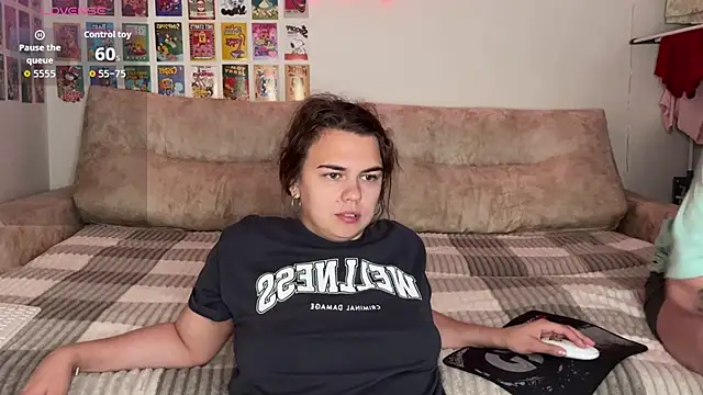 live sexy online show from June 2026 05:18:02 AM