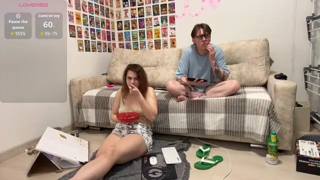 live sexy online show from May 2026 09:02:01 AM