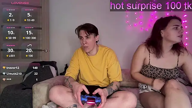 live sexy online show from February 2026 08:31:02 PM