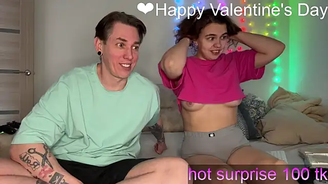 live sexy online show from February 2026 06:02:01 AM