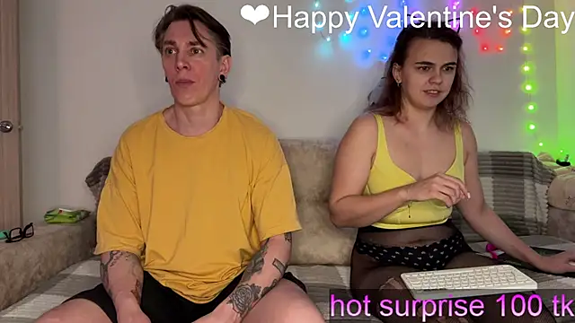 live sexy online show from February 2026 10:03:02 AM