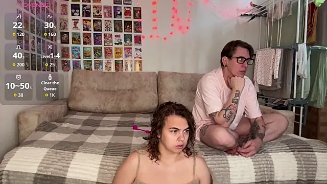 live sexy online show from May 2026 06:11:01 AM