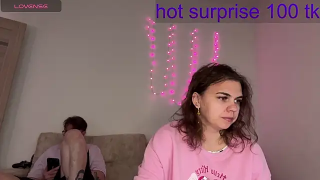 live sexy online show from April 2026 06:26:02 AM