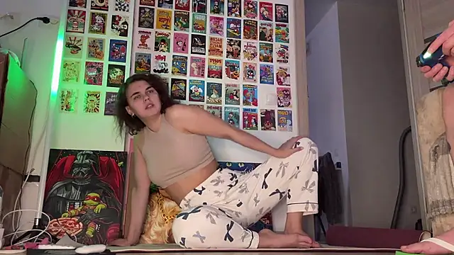 live sexy online show from January 2026 04:52:01 AM