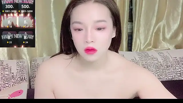 Mimi-777 online show from November 2025 04:18:02 PM