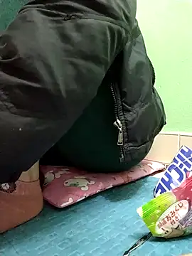 Amanda- ena- online show from December 2025 10:59:01 PM