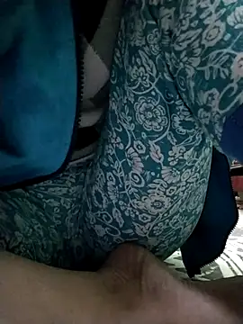 Amanda- ena- online show from November 2025 11:15:02 PM