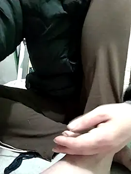 Amanda- ena- online show from February 2026 05:38:02 AM