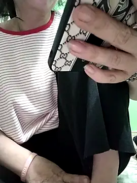 Amanda- ena- online show from February 2026 04:37:01 PM