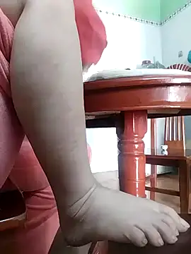 Amanda- ena- online show from January 2026 03:21:01 AM