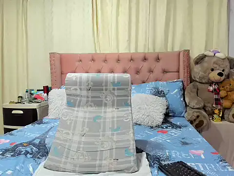 victoriaborunys online show from October 2025 12:55:02 AM