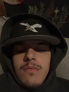 CarmeloA online show from May 2026 05:19:02 PM