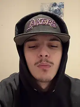 CarmeloA online show from December 2025 05:54:01 AM