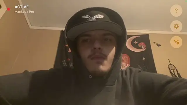 CarmeloA online show from May 2026 04:04:01 PM
