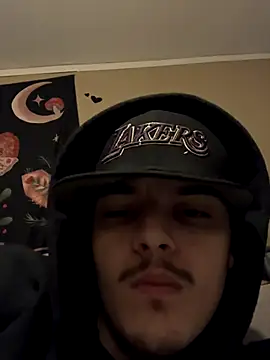 CarmeloA online show from December 2025 08:36:02 PM