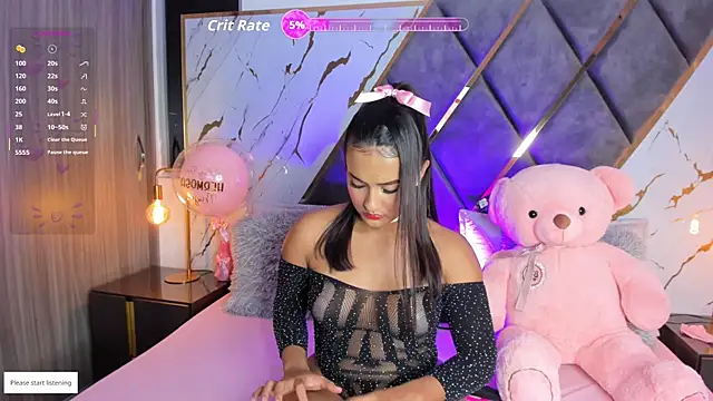 sarayofficial online show from March 2026 01:06:01 AM