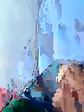 Zoe fire online show from October 2025 12:26:02 PM