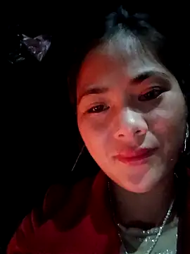 Lyssa-a online show from November 2025 11:31:02 PM