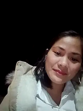 Lyssa-a online show from November 2025 10:54:01 PM