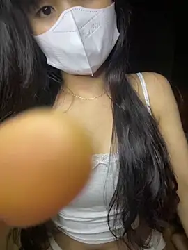 Tina-03 online show from October 2025 04:25:02 PM