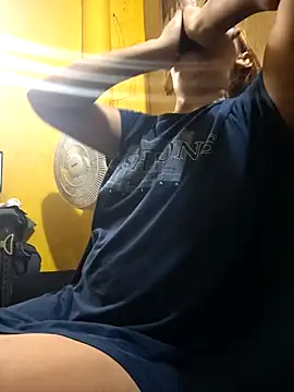 CockBiter83 online show from November 2025 06:57:01 AM