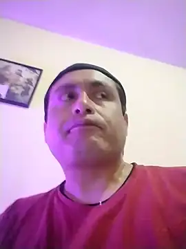 Snapshot of checheludo23 chatting on February 2026 12:45:01 AM checheludo23 online show from February 2026 12:45:01 AM