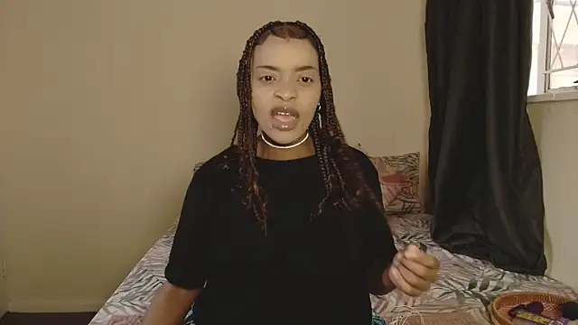 fifiqueen25 online show from March 2026 06:54:02 AM