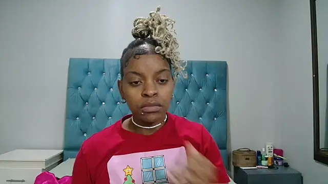 fifiqueen25 online show from June 2026 07:03:02 AM