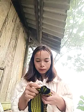 Nguyet2k4 online show from December 2025 01:22:01 AM