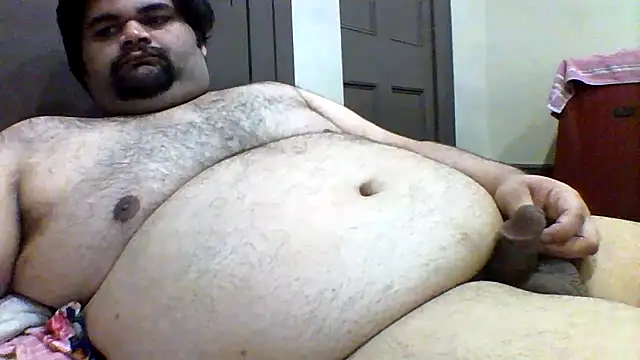 ShavenScope24 online show from May 2026 06:50:02 PM