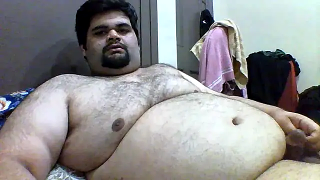 ShavenScope24 online show from March 2026 12:27:02 PM