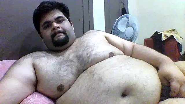 ShavenScope24 online show from February 2026 05:42:01 PM