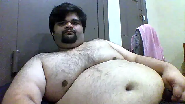 ShavenScope24 online show from November 2025 08:48:02 AM