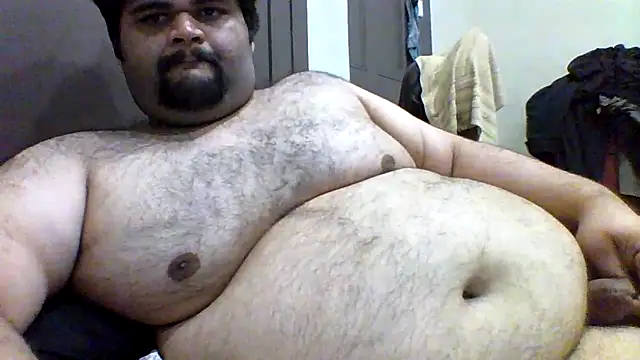 ShavenScope24 online show from March 2026 09:05:02 PM