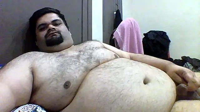 ShavenScope24 online show from March 2026 05:37:02 AM