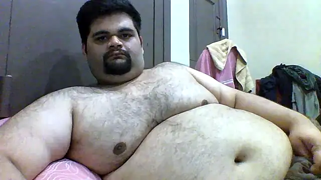 ShavenScope24 online show from January 2026 09:07:02 PM